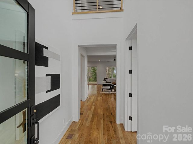 1909 Harrill Street, Charlotte, NC 28205