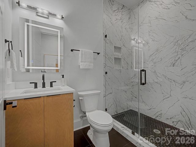 1909 Harrill Street, Charlotte, NC 28205