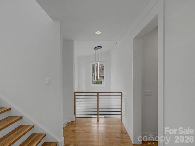 1909 Harrill Street, Charlotte, NC 28205