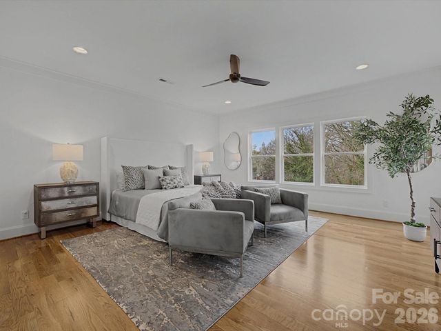 1909 Harrill Street, Charlotte, NC 28205