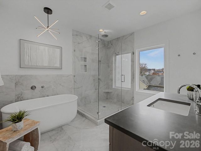 1909 Harrill Street, Charlotte, NC 28205