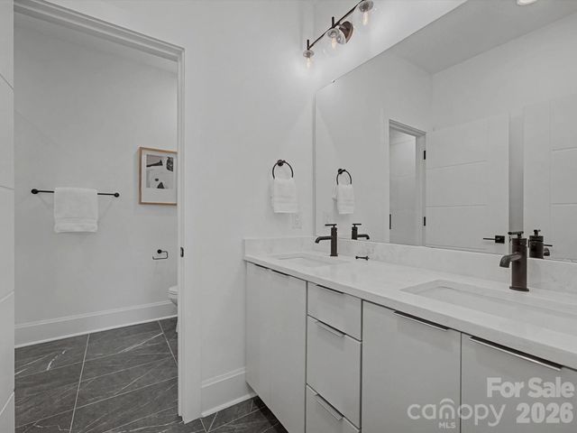 1909 Harrill Street, Charlotte, NC 28205