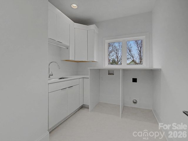 1909 Harrill Street, Charlotte, NC 28205