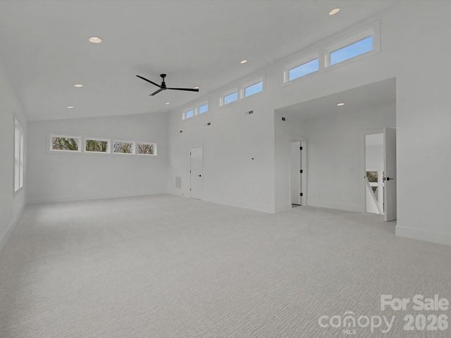 1909 Harrill Street, Charlotte, NC 28205