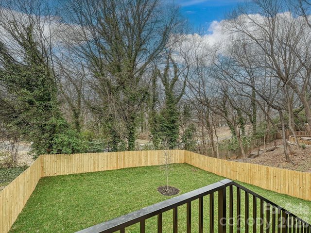 1909 Harrill Street, Charlotte, NC 28205