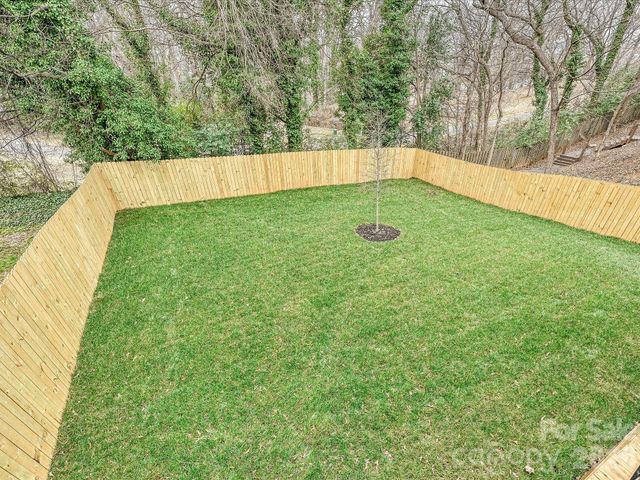 1909 Harrill Street, Charlotte, NC 28205