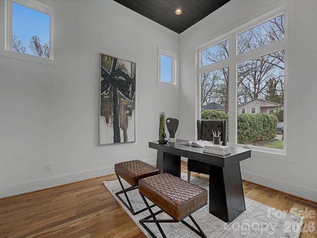 1909 Harrill Street, Charlotte, NC 28205