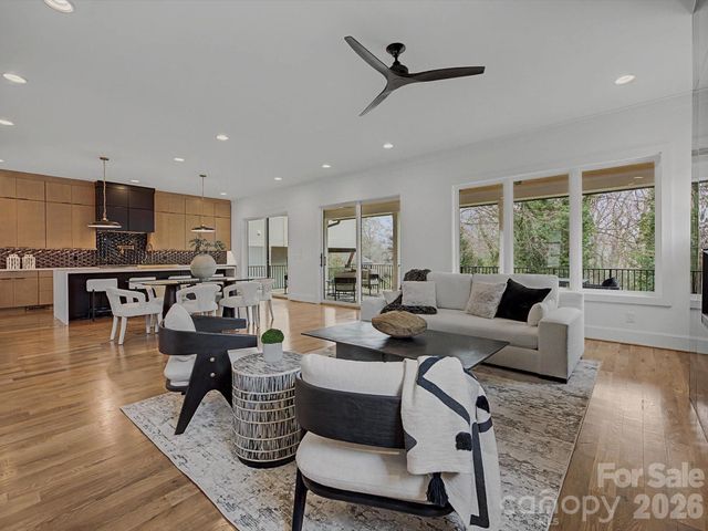 1909 Harrill Street, Charlotte, NC 28205