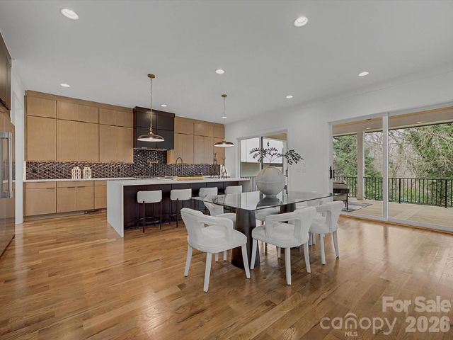 1909 Harrill Street, Charlotte, NC 28205