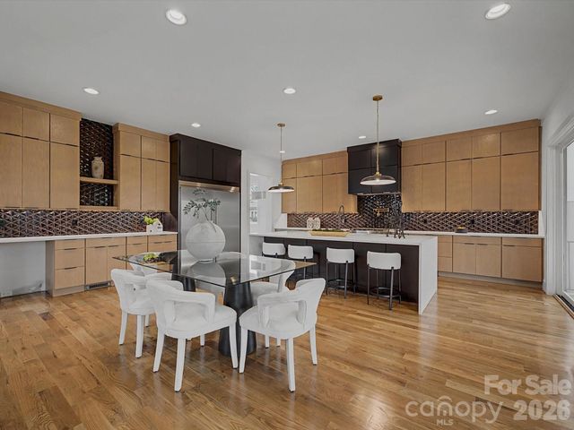 1909 Harrill Street, Charlotte, NC 28205