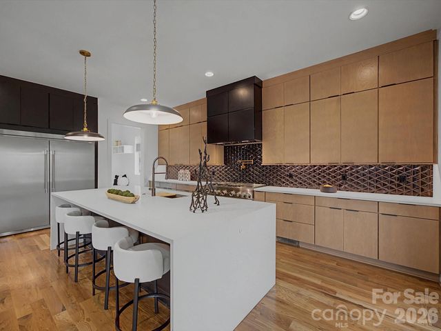 1909 Harrill Street, Charlotte, NC 28205