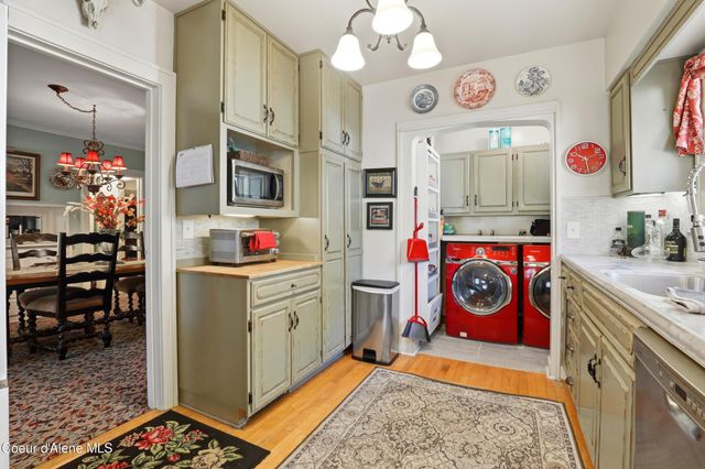 813 E Saint Maries AVE, Coeur D'alene, ID 83814