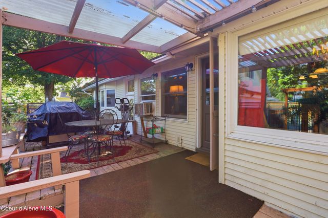 813 E Saint Maries AVE, Coeur D'alene, ID 83814