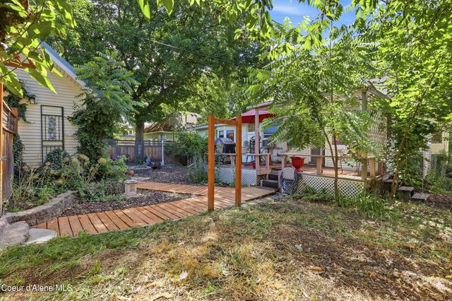 813 E Saint Maries AVE, Coeur D'alene, ID 83814