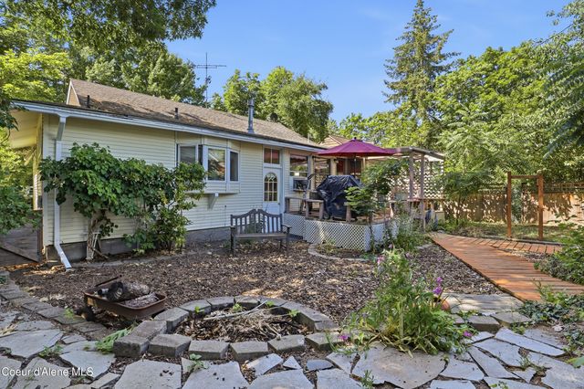 813 E Saint Maries AVE, Coeur D'alene, ID 83814