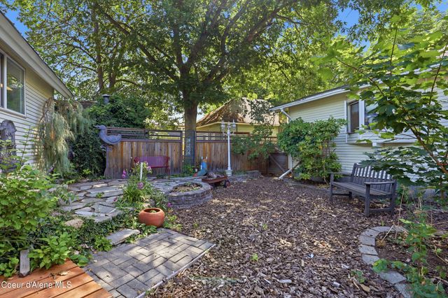 813 E Saint Maries AVE, Coeur D'alene, ID 83814