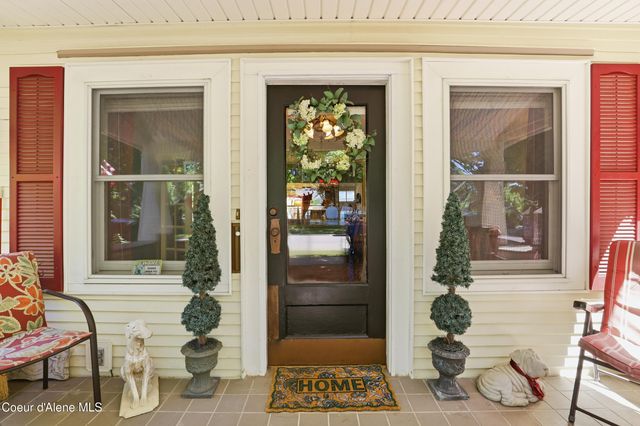 813 E Saint Maries AVE, Coeur D'alene, ID 83814