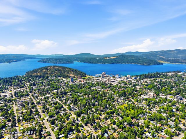 813 E Saint Maries AVE, Coeur D'alene, ID 83814