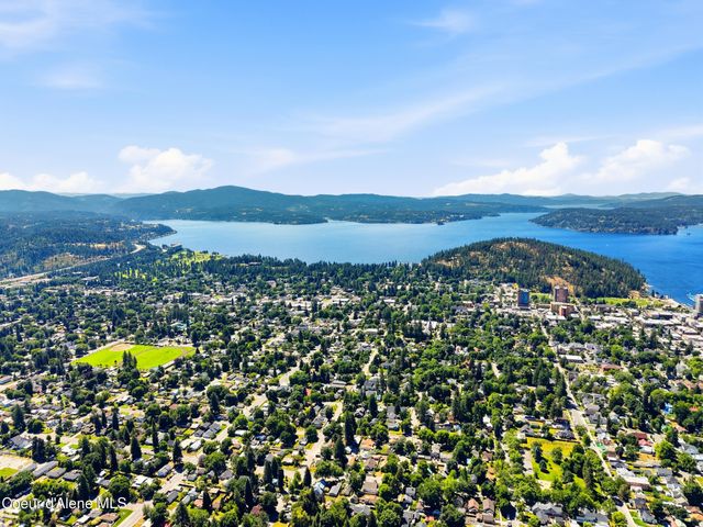 813 E Saint Maries AVE, Coeur D'alene, ID 83814