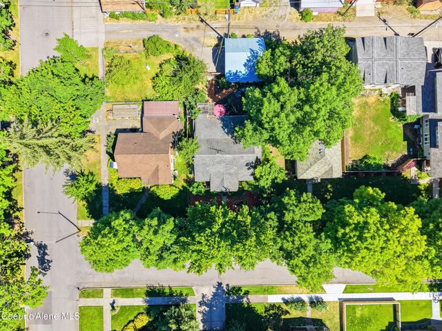 813 E Saint Maries AVE, Coeur D'alene, ID 83814