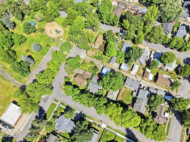 813 E Saint Maries AVE, Coeur D'alene, ID 83814