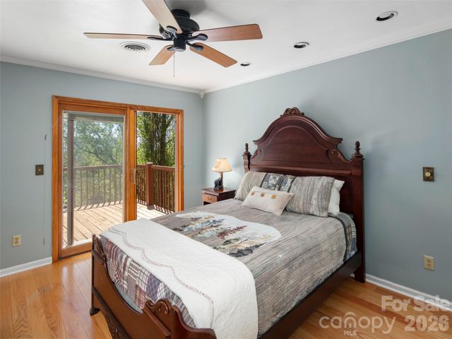 408 Windswept Drive, Asheville, NC 28801