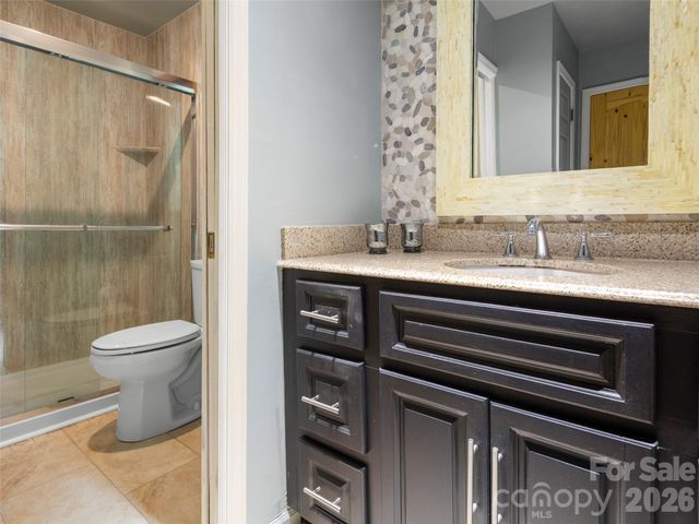 408 Windswept Drive, Asheville, NC 28801