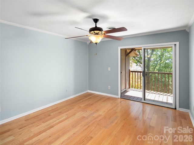 408 Windswept Drive, Asheville, NC 28801