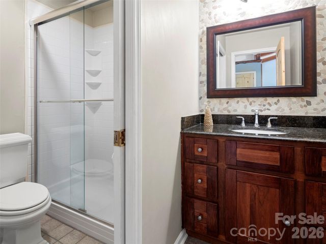 408 Windswept Drive, Asheville, NC 28801