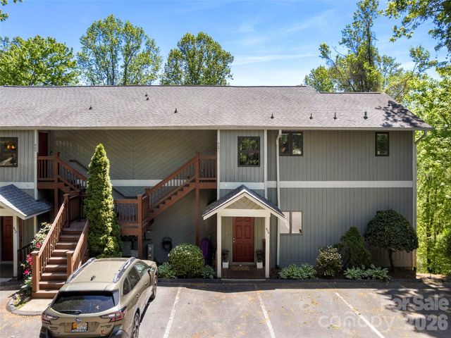 408 Windswept Drive, Asheville, NC 28801