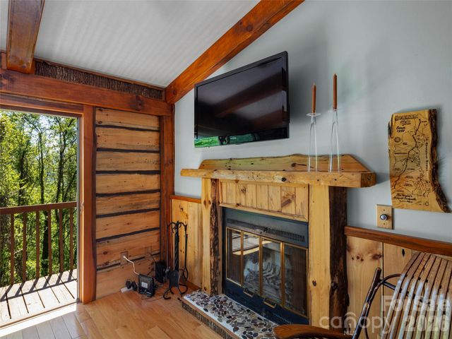 408 Windswept Drive, Asheville, NC 28801
