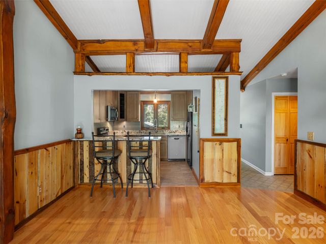 408 Windswept Drive, Asheville, NC 28801