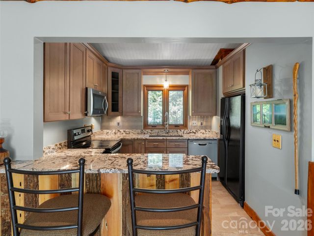 408 Windswept Drive, Asheville, NC 28801