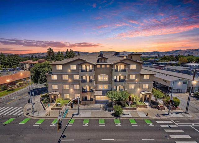 88 N Jackson Avenue 307, San Jose, CA 95116