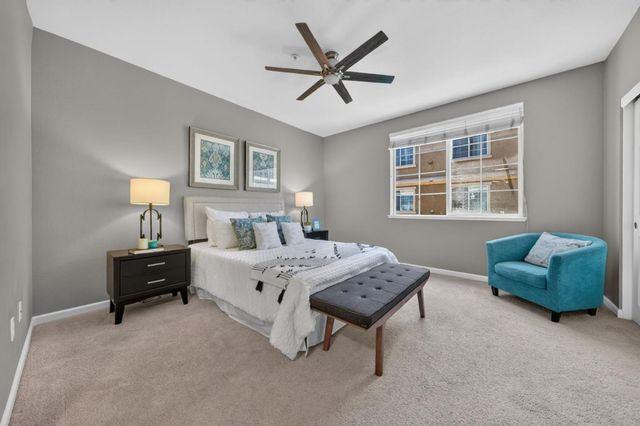 88 N Jackson Avenue 307, San Jose, CA 95116