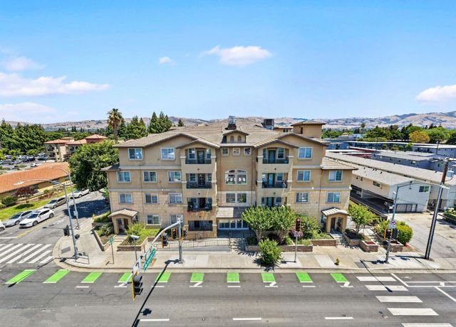 88 N Jackson Avenue 307, San Jose, CA 95116