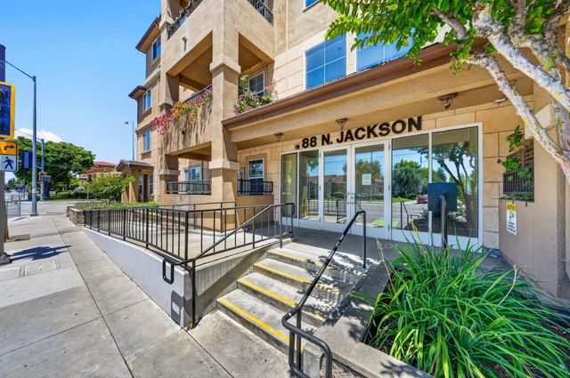 88 N Jackson Avenue 307, San Jose, CA 95116