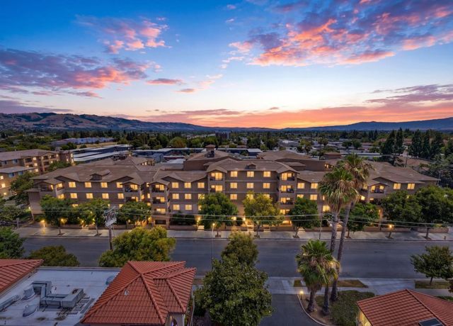 88 N Jackson Avenue 307, San Jose, CA 95116