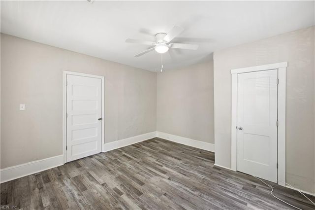 439 Mt Vernon AVE, Portsmouth, VA 23707