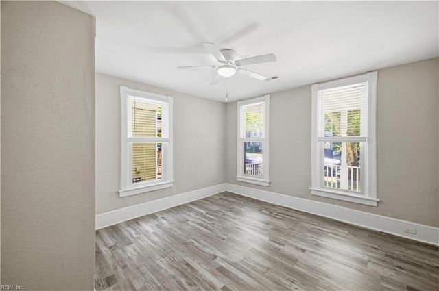 439 Mt Vernon AVE, Portsmouth, VA 23707