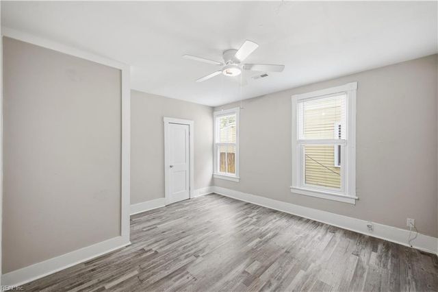 439 Mt Vernon AVE, Portsmouth, VA 23707