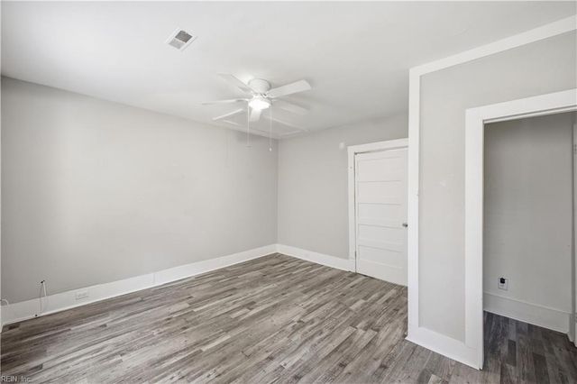 439 Mt Vernon AVE, Portsmouth, VA 23707