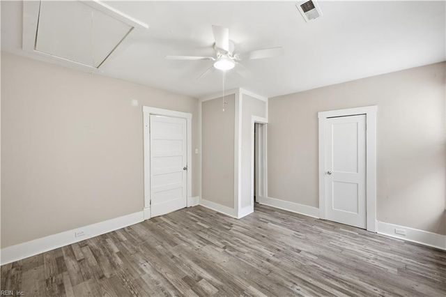 439 Mt Vernon AVE, Portsmouth, VA 23707