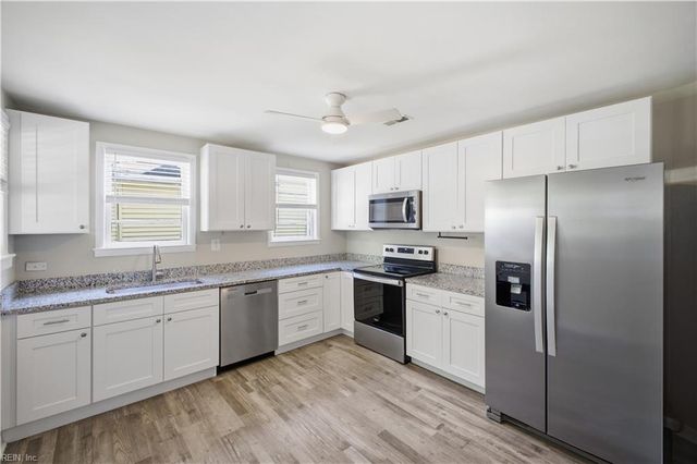 439 Mt Vernon AVE, Portsmouth, VA 23707