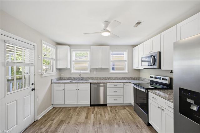 439 Mt Vernon AVE, Portsmouth, VA 23707