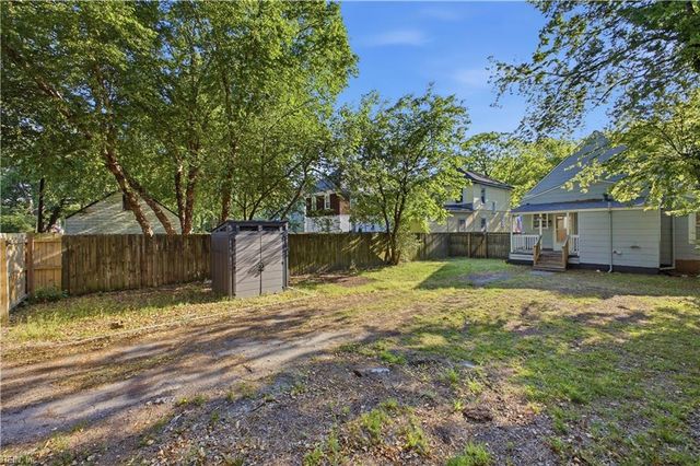 439 Mt Vernon AVE, Portsmouth, VA 23707