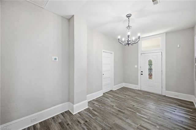 439 Mt Vernon AVE, Portsmouth, VA 23707