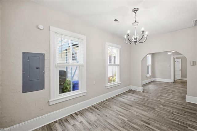 439 Mt Vernon AVE, Portsmouth, VA 23707