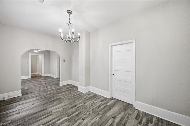 439 Mt Vernon AVE, Portsmouth, VA 23707