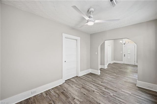 439 Mt Vernon AVE, Portsmouth, VA 23707